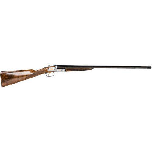 F.A.I.R. Iside De Luxe Prestige Shotgun 12 Gauge 28" Barrel Walnut Stock