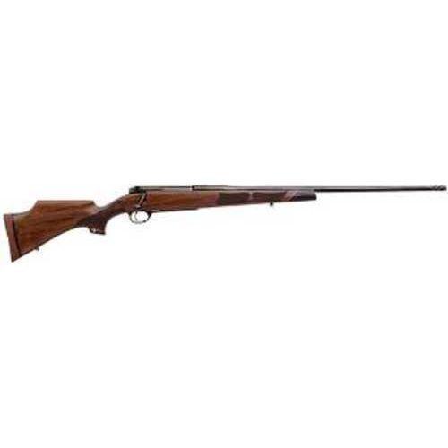 Weatherby Mark V Camilla Deluxe Rifle 6.5 RPM 26