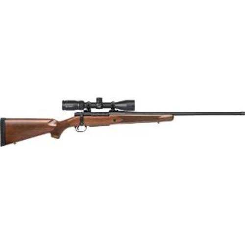 Mossberg Patriot Rifle w/ Scope 300 Winchester Magnum 24