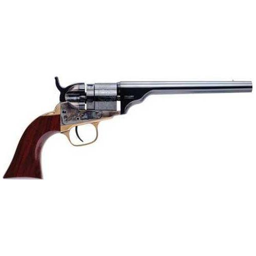 Cimarron Model 1862 Pocket Revolver 380 ACP 6" Barrel Wood Grips - Buy A Gun