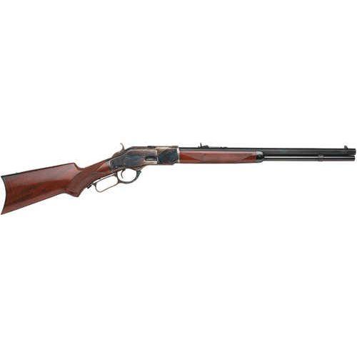 Taylors & Company 1873 Rifle 357 Magnum Walnut Stock