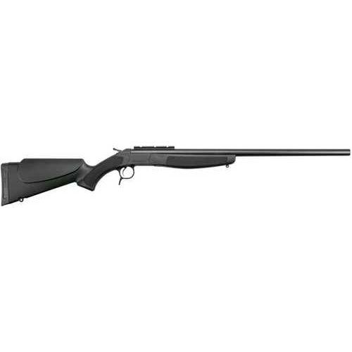 CVA Scout Rifle 44 Magnum 22" Barrel Blued Synthetic Stock