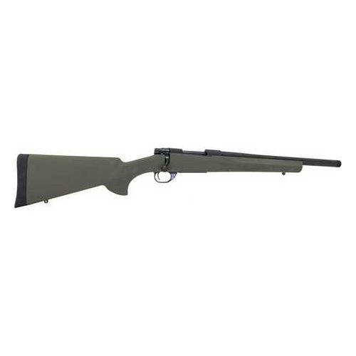 Howa Hogue M1500 Rifle 6.5 Credeedmoor 16.25