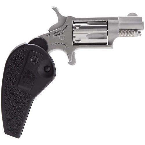 North American Arms Mini Revolver 22 Long Rifle Holster Grip 1 1/8