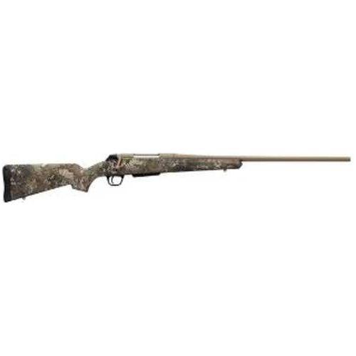 Winchester XPR Hunter Rifle 325 Short Magum 24