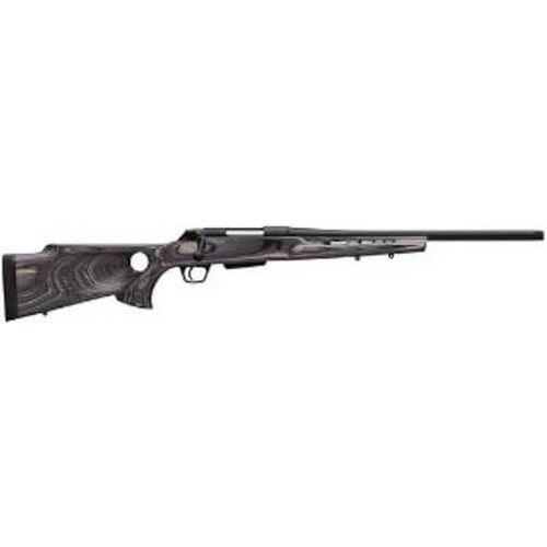 Winchester XPR Rifle 270 24" Barrel Laminate Stock Matte Blued Finish