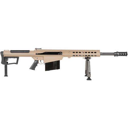 Barret M107A1 Tactical Rifle 50 BMG 20