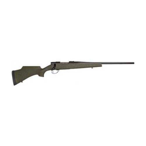 Weatherby Vanguard Camilla Wilderness Rifle 6.5 Creedmoor 20