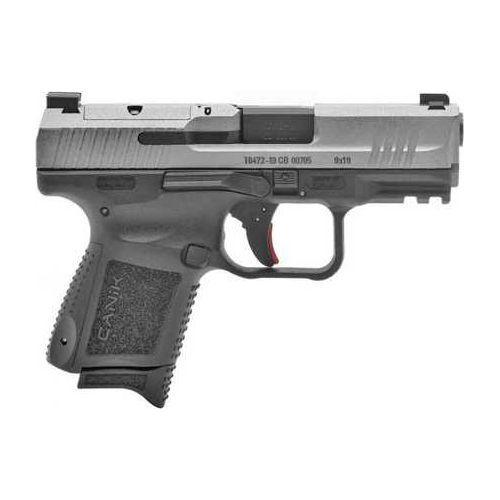 Century Arms Canik TP9 Elite Semi Automatic Pistol 9mm 3.5