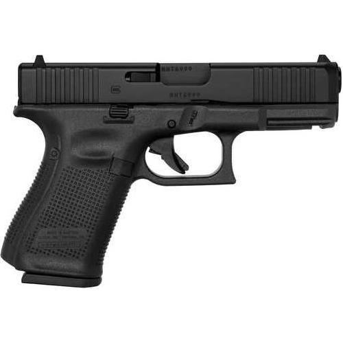 Glock 19 Gen5 Pistol 9mm 4.02