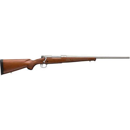 Winchester 70 Featherweight Rifle 270 Short Magnum 24