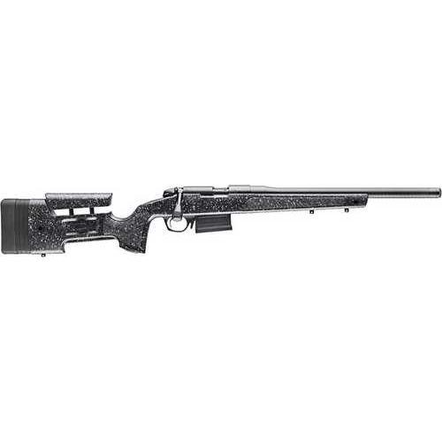 Bergara HMR Trainer Rifle 22 Long 18