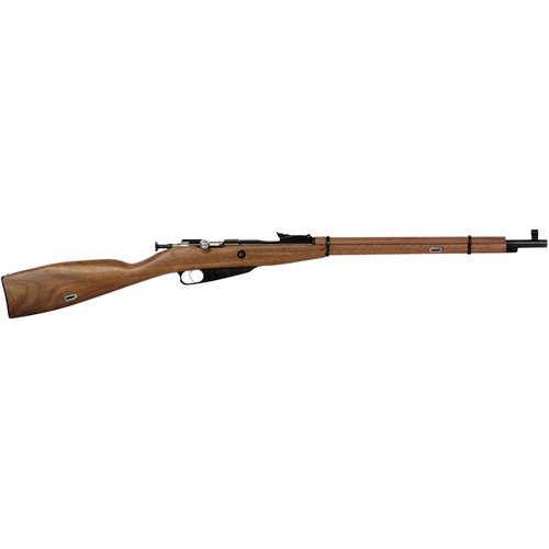 Crickett Keystone Mini-Mosin Single Shot Youth Rifle 22 Long 20