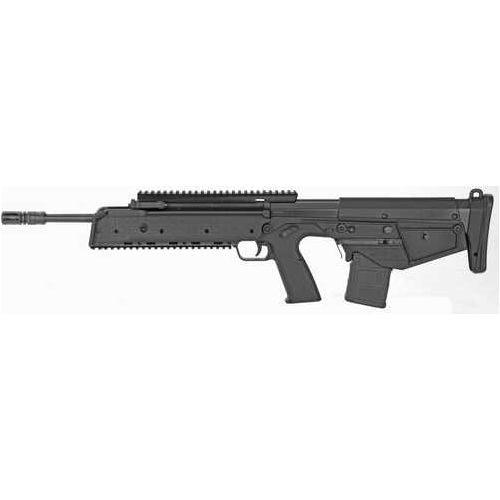 Kel-Tec RDB Downward Ejecting Bullpup Semi-Automatic Rifle 5.56 NATO 20.5" Barrel Round Capacity Polymer Black