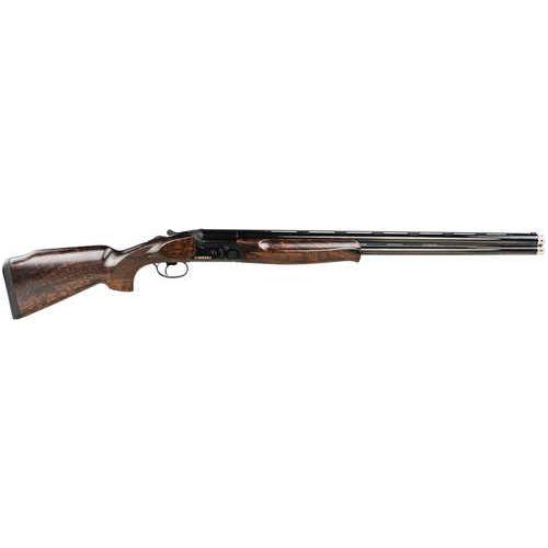 F.A.I.R Carrera Giovane Break Open Full Size Over/Under Shotgun 12 Gauge 3