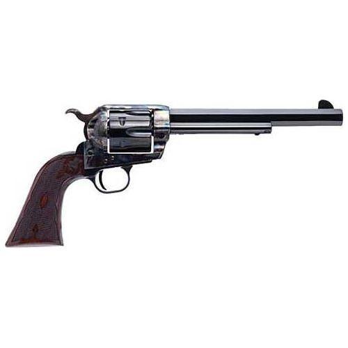 Cimarron El Malo Revolver 45 Long Colt 7.5