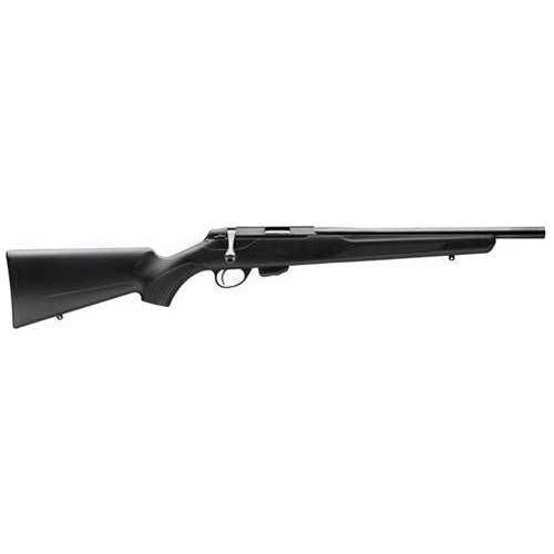 Beretta Tikka T1X Rifle 22 Long 16" Barrel Black Synthetic Stock