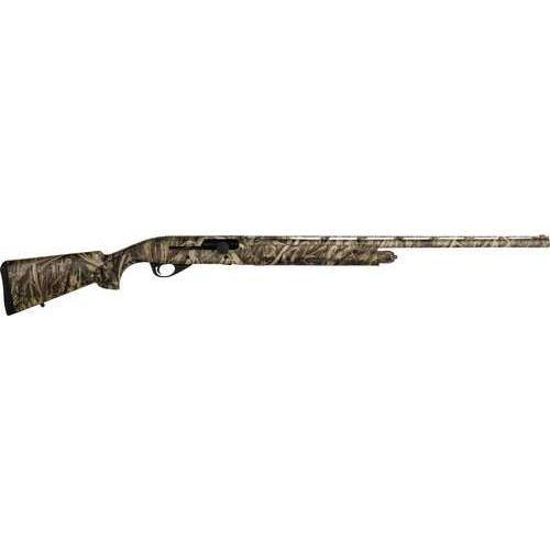 EAA Girsan MC312 Inertia Shotgun 12 Gauge 28" Vent Rib Barrel 3.5" Chamber Fiber Optic Sight Camo