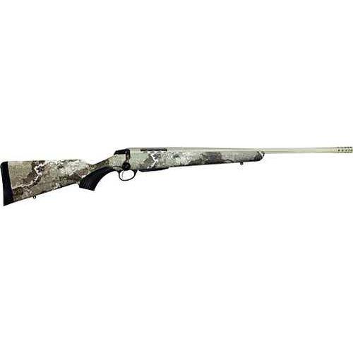 Tikka T3X Lite Rifle 308 Winchester 22" Barrel Veil Alpine Stock