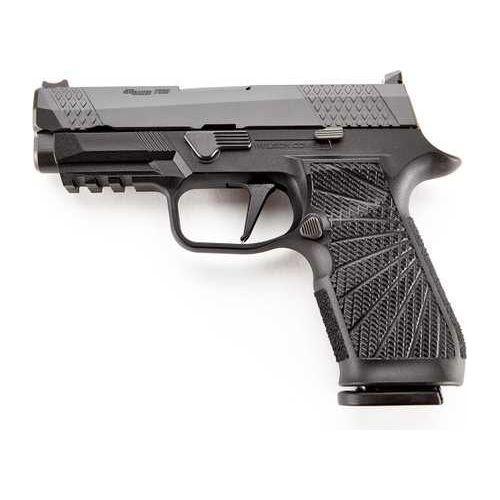 Wilson Combat P320 Pistol 9mm 4.70