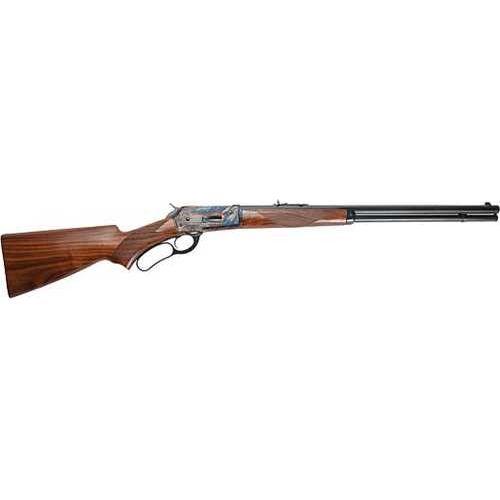 Cimarron 1886 45-70 Government Rifle 26" Barrel Walnut Wood Stock