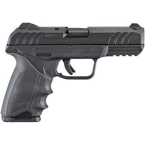 Ruger Security-9 Pistol 9mm 4