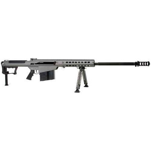 Barrett 107A1 Tactical Rifle 50 BMG 29