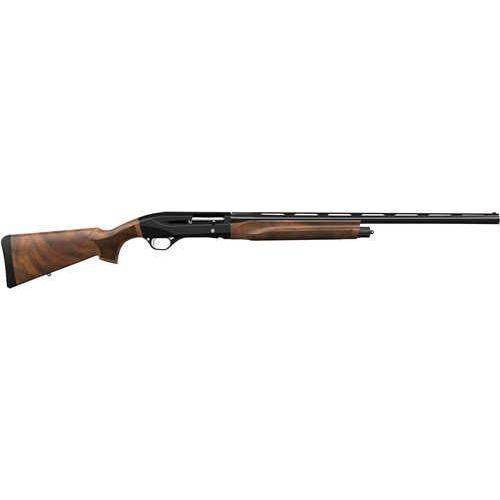 Retay Gordion Shotgun 12 Gauge with 26-inch barrel and Turkish walnut stock. Sleek and reliable design, ideal for hunting and sport shooting.