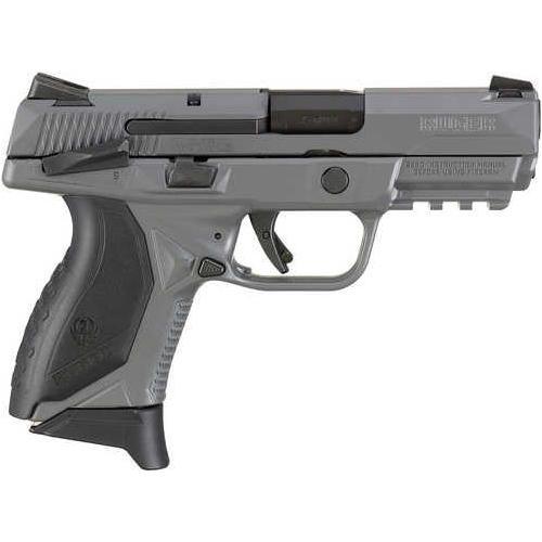 Ruger American Pistol 45 ACP 3.75