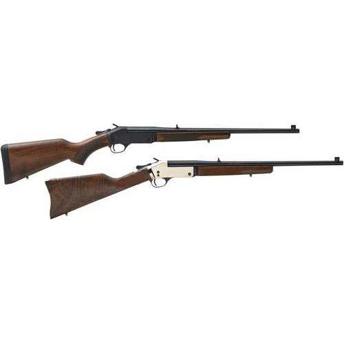 Henry Singleshot Break Open Rifle 44 Remington Magnum 22