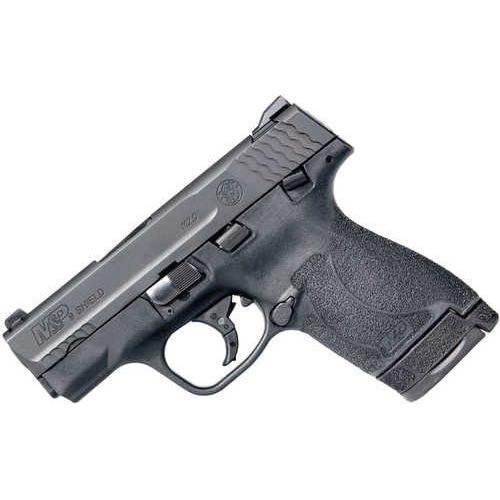 Smith and Wesson MP40 Shield M2.0 Pistol 40 S&W 7 Rounds With Thumb Safety 3.1" Barrel 11812 - Buy A Gun