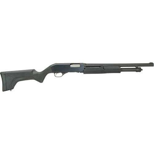 Stevens 320 Security Tactical Shotgun 12 Gauge 18.5