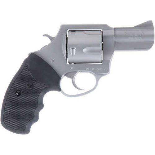 Charter Arms Bulldog Revolver 45 Colt 2.5" Barrel 5 Shot Stainless Steel - Buy A Gun