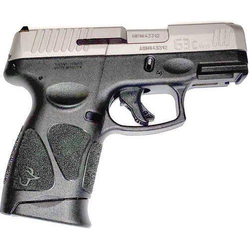 Taurus G3C Pistol 9mm 3.20