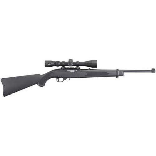 Ruger10/22 Carbine Semi Automatic Rifle 22 Long 18.50