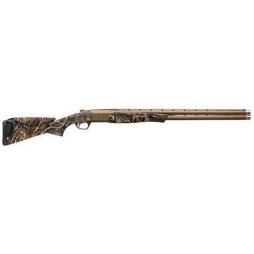 Browning Cynergy Wicked Wing 12 Gauge Shotgun 28" Barrel Burnt Bronze Cerakote Applied Finish