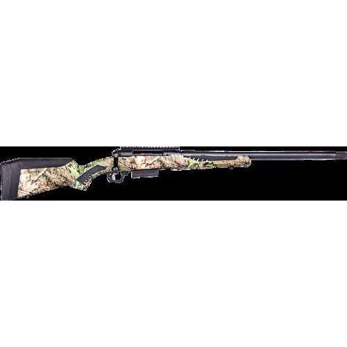 Savage 220 Turkey Bolt Action Shotgun 20 Gauge 22" Barrel Accustock Camo Stock