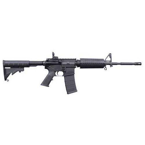 Colt M4 Carbine 5.56 NATO 16.10