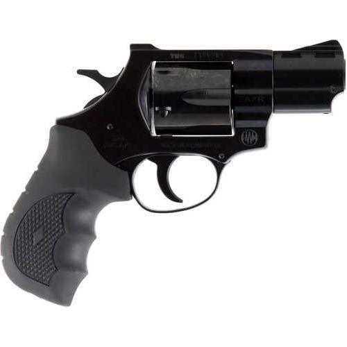 EAA Windicator Revolver 357 Magnum 2" Barrel Blued Fixes Sight 6 Shot - Buy A Gun