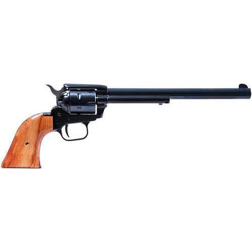 Heritage Rough Rider Small Bore 22 LR / 22 WMR 6 Round 9