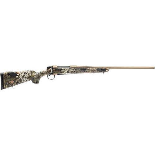 CVA Cascade Bolt Action Rifle 6.5 PRC 24