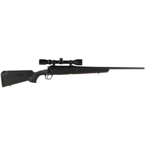 Savage Axis XP Bolt Action Rifle 6.5 Creedmoor 22