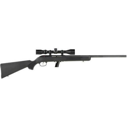 Savage 64 FVXP 22 Long Rifle 3-9x40mm Scope 20