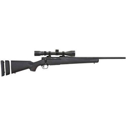 Mossberg Patriot Youth Rifle 308 Win 20