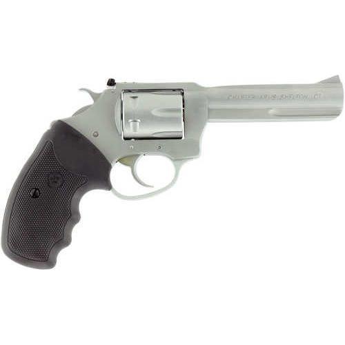 Charter Arms Pathfinder Target 22 LR Revolver 4.2" Barrel Stainless Steel 6 Round - Buy A Gun