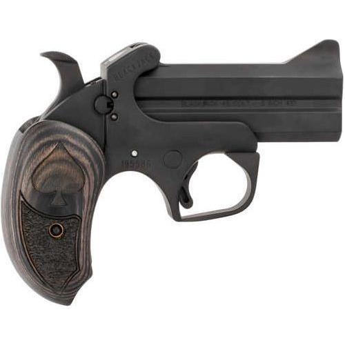 Bond Arms Black Jack Derringer 45 Colt (LC) / 410 Gauge 3.50