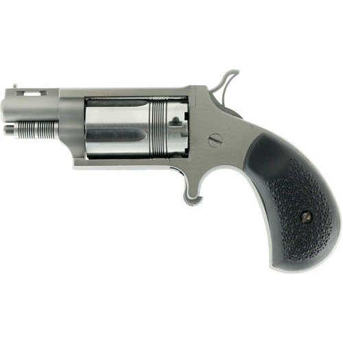 North American Arms Wasp Revolver 22 Mag / 22 Long Rifle 1 1/8