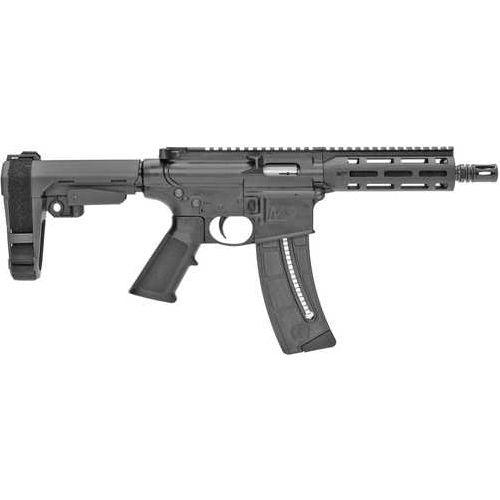 Smith & Wesson M&P15-22 Pistol 22 LR 8