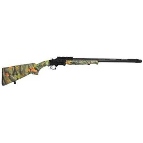 American Tactical Imports Nomad Turkey 20ga 23" Barrel 3" Chamber Camo Stock Single Shot