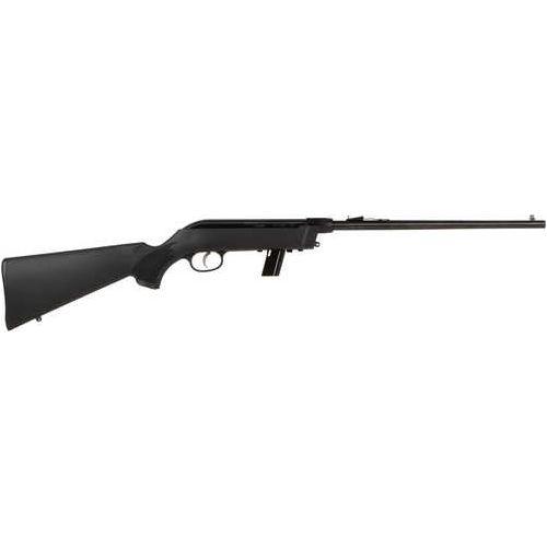 Savage Arms 64 Takedown Left Hand 22 Long Rifle 10+1 Round Capacity 16.5